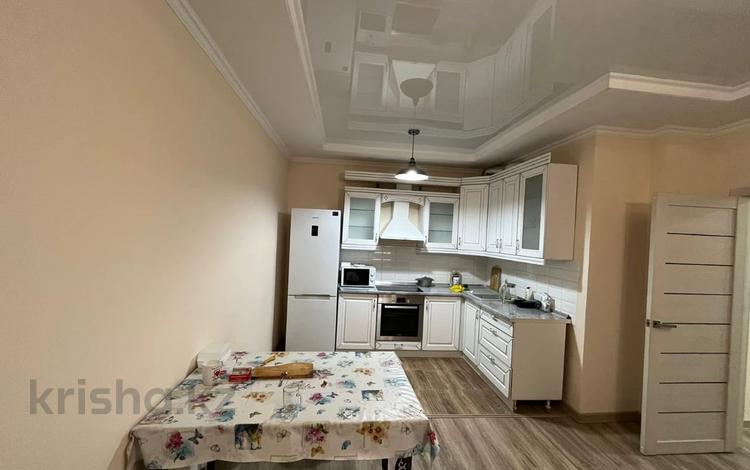 2-комнатная квартира · 62 м² · 15/19 этаж, Брусиловского 167 за 39.5 млн ₸ в Алматы, Алмалинский р-н — фото 2