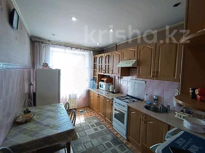 3-бөлмелі пәтер · 55.1 м² · 8/9 қабат, Ермекова 58, бағасы: 21.5 млн ₸ в Караганде, Казыбек би р-н