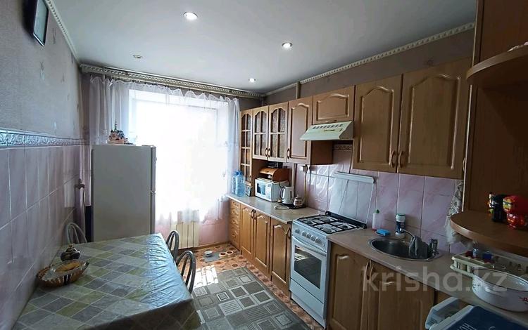 3-бөлмелі пәтер · 55.1 м² · 8/9 қабат, Ермекова 58, бағасы: 21.5 млн ₸ в Караганде, Казыбек би р-н — фото 2