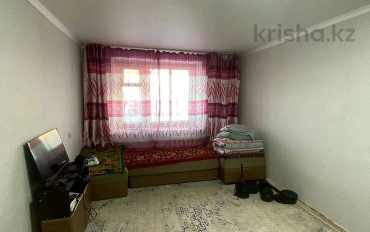 2-бөлмелі пәтер · 55.5 м² · 4/5 қабат, Саина 30а, бағасы: 6.4 млн ₸ в Кокшетау — фото 2