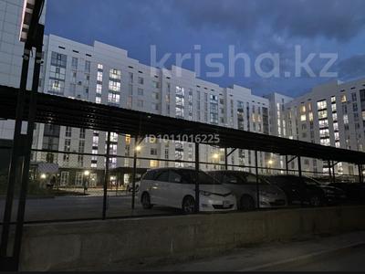 2-комнатная квартира · 62 м² · 4/9 этаж, мкр. Алтын орда, мангилик ел 22 за 25 млн ₸ в Актобе