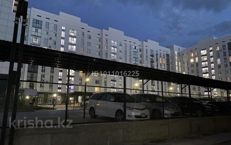 2-комнатная квартира · 62 м² · 4/9 этаж, мкр. Алтын орда, мангилик ел 22 за 25 млн ₸ в Актобе — фото 2
