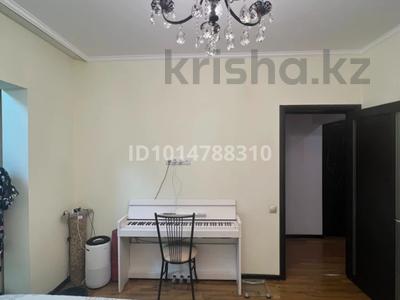 3-бөлмелі пәтер · 65 м² · 1/9 қабат, Cатпаева — Розыбакиева, бағасы: 52 млн ₸ в Алматы, Бостандыкский р-н