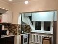 3-бөлмелі пәтер · 65 м² · 1/9 қабат, Cатпаева — Розыбакиева, бағасы: 52 млн ₸ в Алматы, Бостандыкский р-н — фото 3