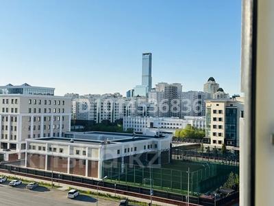 2-комнатная квартира · 70 м² · 7/10 этаж, Алихан Бокейхан 13 за 41.5 млн ₸ в Астане, Есильский р-н