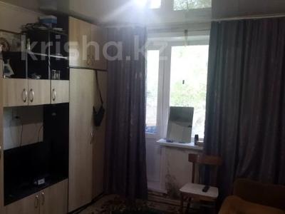 1-комнатная квартира · 11.5 м² · 2/5 этаж, Лермонтова за 5.4 млн 〒 в Костанае