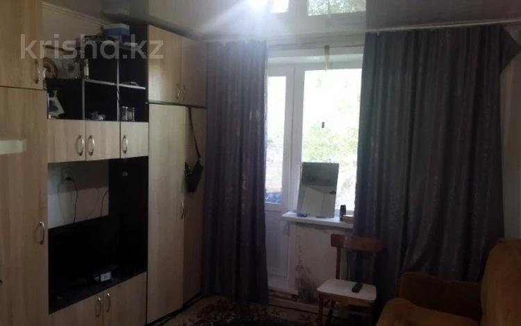 1-комнатная квартира · 11.5 м² · 2/5 этаж, Лермонтова за 5.4 млн 〒 в Костанае — фото 5