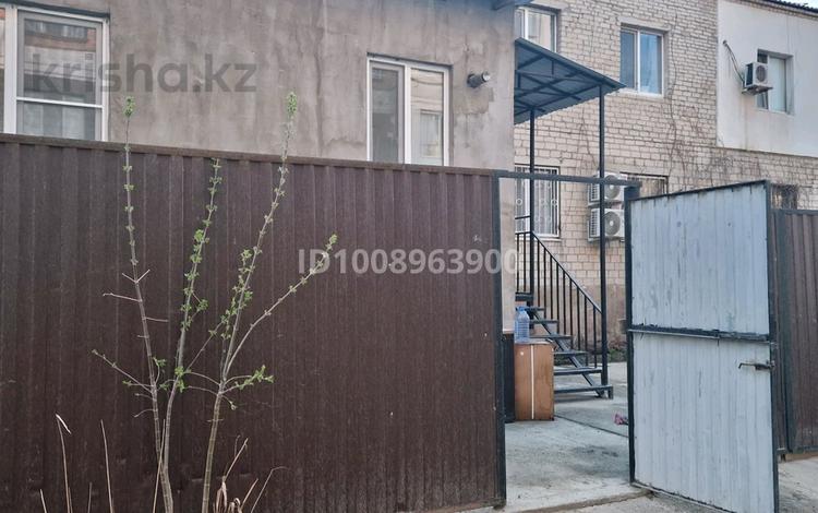 4-комнатная квартира · 117 м² · 1/2 этаж, Владимирский 101 — Көктем базар за 26 млн ₸ в Атырау, мкр Авангард-2 — фото 10