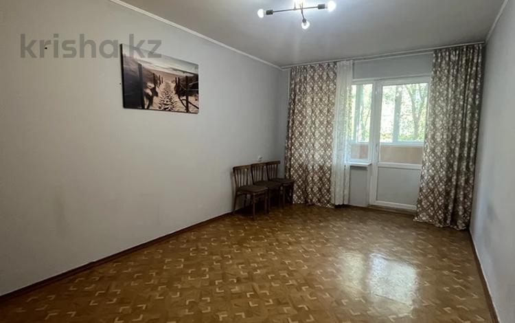 1-бөлмелі пәтер · 32 м² · 2/5 қабат, Алмагүл ш/а., сисинхая 16, бағасы: 27.5 млн ₸ в Алматы, Бостандыкский р-н — фото 2