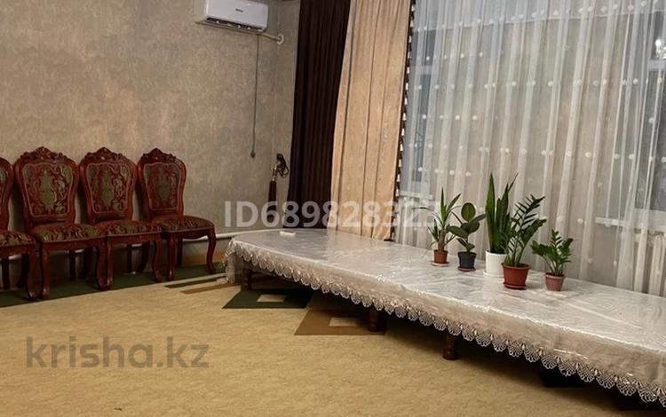 6-комнатный дом посуточно, 130 м², Р.Дастанова 133 — Ш.Айманов за 40 000 〒 в Туркестане — фото 2