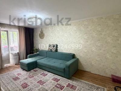 1-бөлмелі пәтер · 40 м² · 4/5 қабат, мкр Орбита-4 29 — Рядом с парком первого президента, бағасы: 250 000 ₸ в Алматы, Бостандыкский р-н