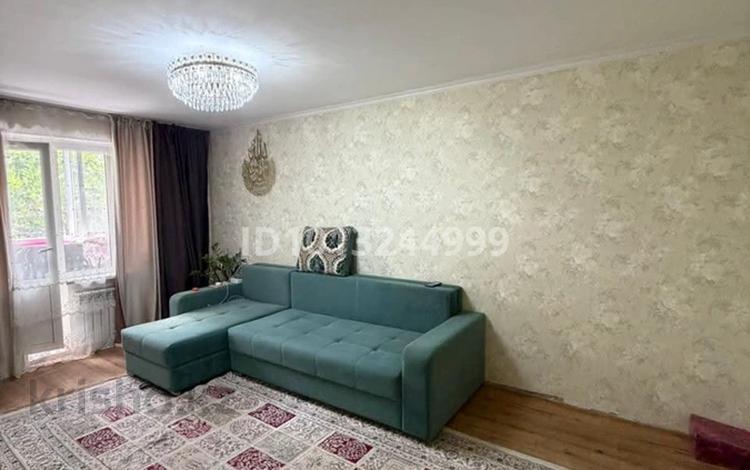 1-бөлмелі пәтер · 40 м² · 4/5 қабат, мкр Орбита-4 29 — Рядом с парком первого президента, бағасы: 250 000 ₸ в Алматы, Бостандыкский р-н — фото 2