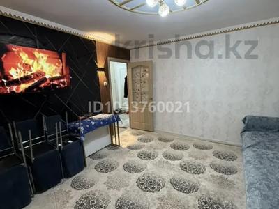 2-комнатная квартира · 51.5 м² · 4/5 этаж, Кеменгерулы 8/1 12 — Хароший Квртира Зима Теплой рядом Садик школа жануя Поликлиника есть двор хороший за 17 млн ₸ в Астане, р-н Байконур
