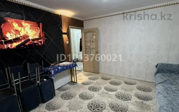 2-комнатная квартира · 51.5 м² · 4/5 этаж, Кеменгерулы 8/1 12 — Хароший Квртира Зима Теплой рядом Садик школа жануя Поликлиника есть двор хороший за 17 млн ₸ в Астане, р-н Байконур — фото 12