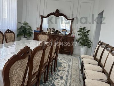 Отдельный дом · 5 комнат · 165 м² · 10 сот., Шаган за 55 млн ₸ в Талдыкоргане, село Ынтымак