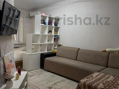 2-комнатная квартира · 56.8 м² · 6/6 этаж, Юбилейный 21 за 23 млн 〒 в Костанае