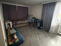 2-комнатная квартира · 50.5 м² · 9/9 этаж, Аблайхана3 3 за 27 млн ₸ в Астане, Алматы р-н