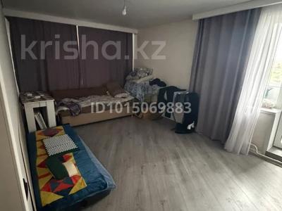 2-комнатная квартира · 50.5 м² · 9/9 этаж, Аблайхана3 3 за 27 млн ₸ в Астане, Алматы р-н