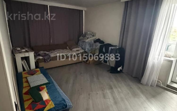 2-комнатная квартира · 50.5 м² · 9/9 этаж, Аблайхана3 3 за 27 млн ₸ в Астане, Алматы р-н — фото 2