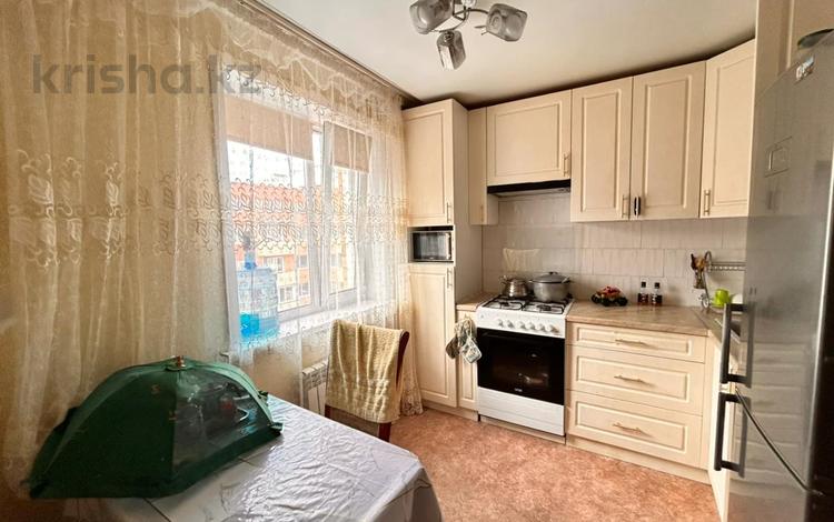 2-комнатная квартира, 56.3 м², 9/9 этаж, Аэропорт 18