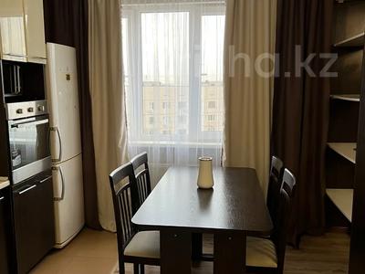 Аренда квартир в Алматы: 1-комнатная квартира · 45 м² · 10/10 этаж, мкр Жетысу-2, Саина — Абая за 260 000 〒 1-комнатная квартира · 45 м² · 10/10 этаж, мкр Жетысу-2, Саина — Абая за 260 000 〒 в Алматы, Ауэзовский р-н