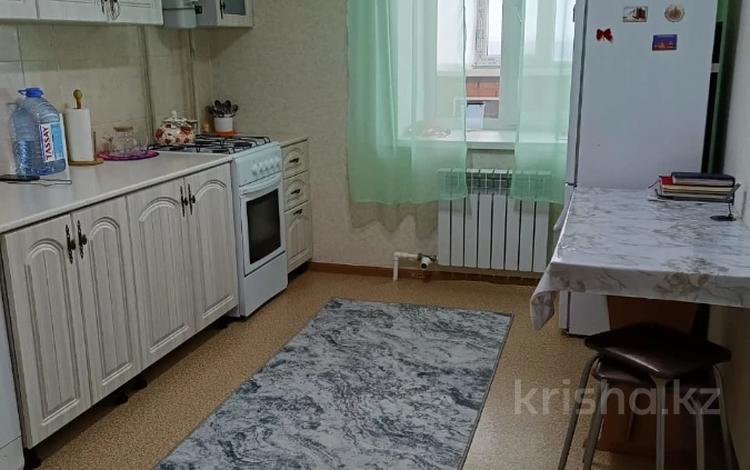 1-комнатная квартира · 46.5 м² · 8/9 этаж, Нур Актобе за 10.5 млн ₸ — фото 11