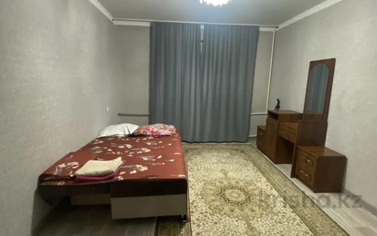 1-комнатная квартира · 40 м² · 1/5 этаж, Мушелтой 41 за 7 000 ₸ в Талдыкоргане, мкр Мушелтой — фото 2