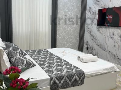 1-комнатная квартира · 40 м² · 12/16 этаж, мкр Шымсити, ул. Алатау батыра 1280/4 за 10 000 ₸ в Шымкенте, Абайский р-н