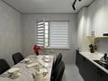1-комнатная квартира · 40 м² · 12/16 этаж, мкр Шымсити, ул. Алатау батыра 1280/4 за 10 000 ₸ в Шымкенте, Абайский р-н — фото 10