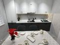 1-комнатная квартира · 40 м² · 12/16 этаж, мкр Шымсити, ул. Алатау батыра 1280/4 за 10 000 ₸ в Шымкенте, Абайский р-н — фото 11