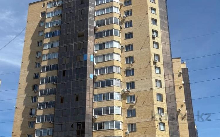 3-комнатная квартира · 98 м² · 2/16 этаж, Жабаева за 70 млн ₸ в Петропавловске — фото 22