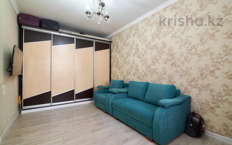 2-комнатная квартира · 61.8 м² · 3/8 этаж, Кумисбекова 9/1 за 30.5 млн ₸ в Астане, Сарыарка р-н — фото 15