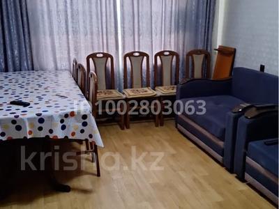 2-комнатная квартира · 58.7 м² · 1/3 этаж, Спасская 61 — Воровского за 28.9 млн ₸ в Алматы, Турксибский р-н