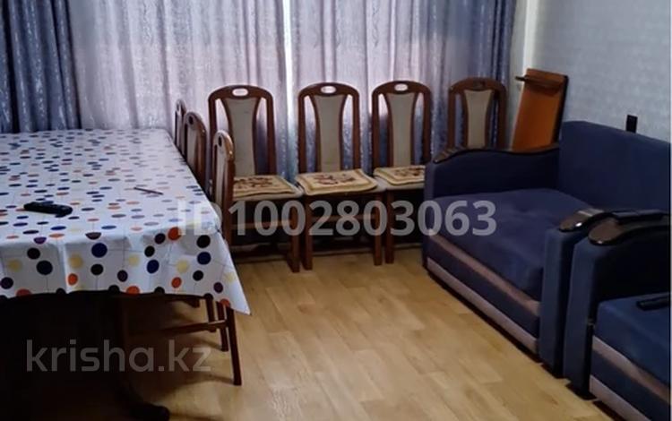 2-комнатная квартира · 58.7 м² · 1/3 этаж, Спасская 61 — Воровского за 28.9 млн ₸ в Алматы, Турксибский р-н — фото 6