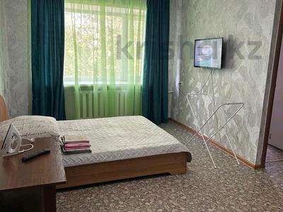 1-бөлмелі пәтер · 25 м² · 5/5 қабат, Абая 155 — Толстого, бағасы: 10 000 ₸ в Костанае