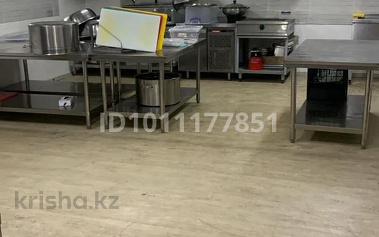 Общепит · 100 м² за 400 000 ₸ в Караганде, Казыбек би р-н — фото 2