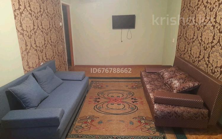 2-комнатная квартира · 56 м² · 5/5 этаж, мкр Шанхай, Олега Кошевого 113 за 90 000 ₸ в Актобе — фото 2