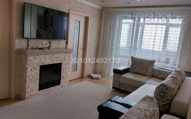 3-бөлмелі пәтер · 46.7 м² · 3/5 қабат, В-Хара 7-Б, бағасы: 10.5 млн ₸ в Шахтинске — фото 2