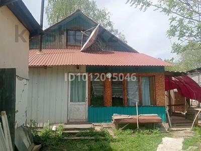 Отдельный дом · 3 комнаты · 50 м² · 20 сот., Джамбула 21 за 7.5 млн ₸ в 