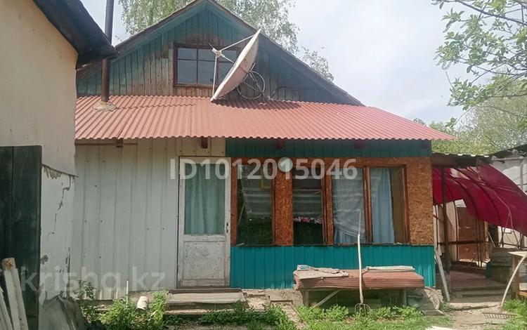 Жеке үй · 3 бөлме · 50 м² · 20 жүзд., Джамбула 21, бағасы: 7.5 млн ₸ в  — фото 2