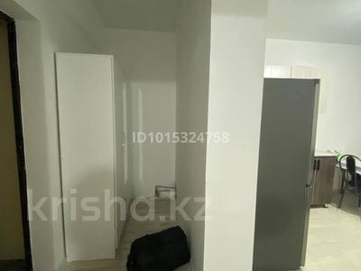 1-бөлмелі пәтер · 28 м² · 2/10 қабат, Жунисова 14/6, бағасы: 21 млн ₸ в Алматы, Наурызбайский р-н