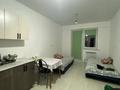 1-бөлмелі пәтер · 28 м² · 2/10 қабат, Жунисова 14/6, бағасы: 21 млн ₸ в Алматы, Наурызбайский р-н — фото 3