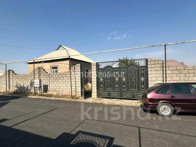 Отдельный дом · 3 комнаты · 80 м² · 12 сот., Жақсылық 11 — Көшенің бойында за 25 млн 〒 в Шымкенте, Енбекшинский р-н