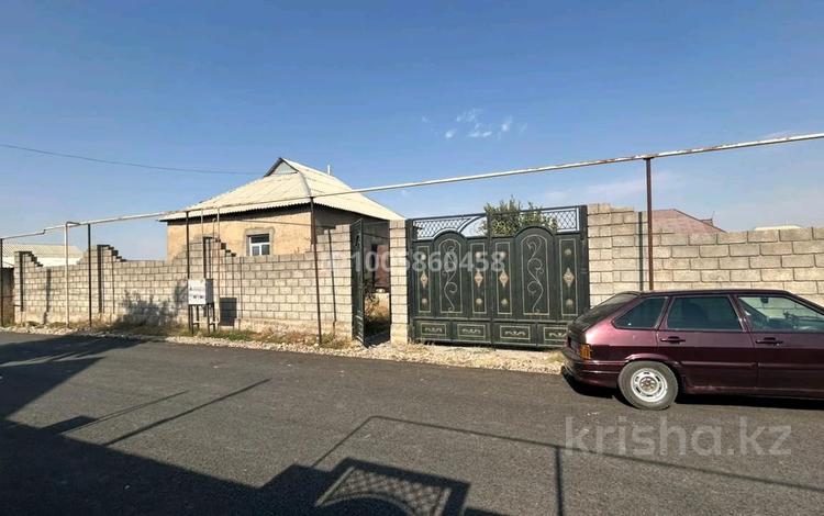 Отдельный дом · 3 комнаты · 80 м² · 12 сот., Жақсылық 11 — Көшенің бойында за 25 млн 〒 в Шымкенте, Енбекшинский р-н — фото 2