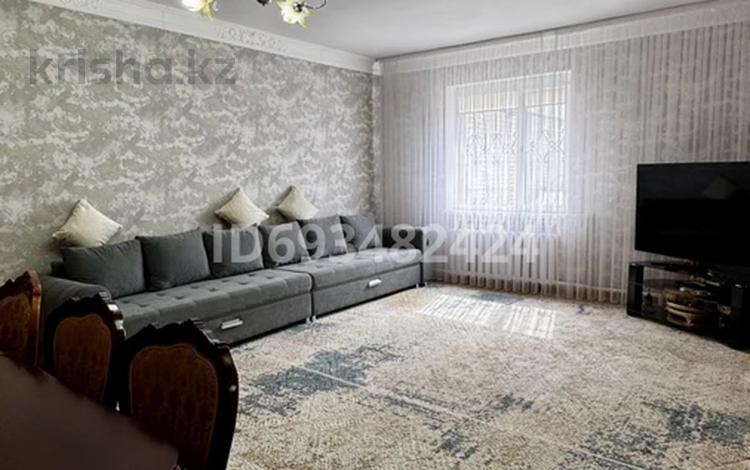 Жеке үй · 7 бөлме · 120 м² · 5 жүзд., Арынова, бағасы: 24.5 млн ₸ в Актобе, мкр Москва — фото 12
