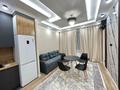 2-комнатная квартира · 53 м² · 14/17 этаж, Гагарина 233 за 53 млн ₸ в Алматы, Бостандыкский р-н — фото 2