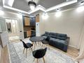 2-комнатная квартира · 53 м² · 14/17 этаж, Гагарина 233 за 53 млн ₸ в Алматы, Бостандыкский р-н — фото 3