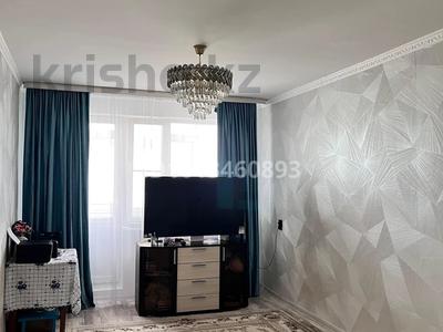 2-комнатная квартира · 48 м² · 3/5 этаж, Есет батыра 7 — Перекресток за 14.5 млн ₸ в Хромтау