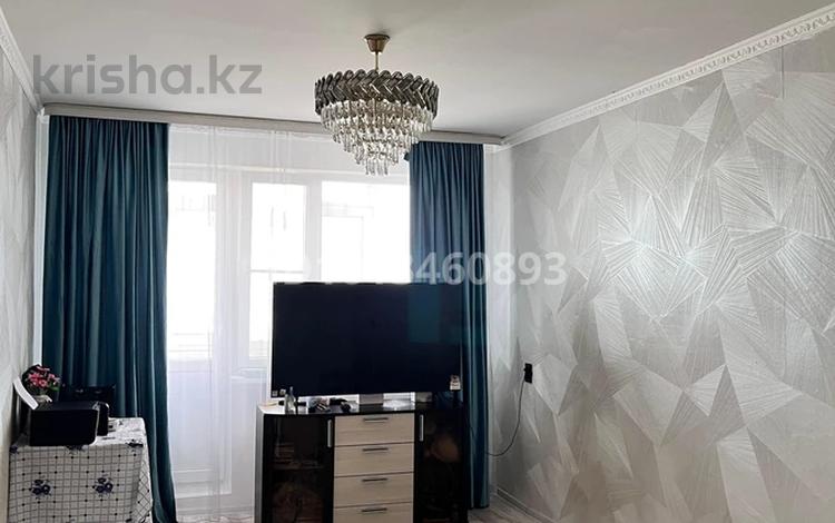 2-комнатная квартира · 48 м² · 3/5 этаж, Есет батыра 7 — Перекресток за 14.5 млн ₸ в Хромтау — фото 2