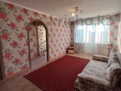 1-комнатная квартира · 30.9 м² · 5/5 этаж, Глинки за 9.5 млн 〒 в Семее